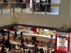 Lucky Plaza (D9), Retail #498745701